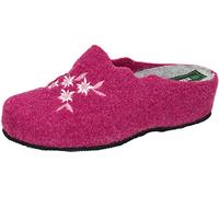 Dr. Brinkmann Zapatillas, rosa, 40 EU