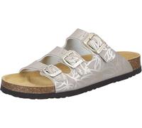 Dr. Brinkmann Zapatillas Unisex Novelda, Color Beige, Talla 43 EU, Beige, 43 EU