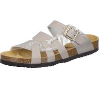 Dr. Brinkmann Zapatillas Unisex Oliva, Beige, 41 EU, Beige, 41 EU