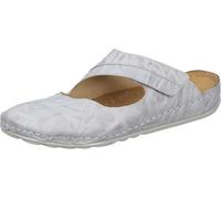 Dr. Brinkmann Zapatillas Unisex Sagunt, Gris, 37 EU, Gris, 37 EU