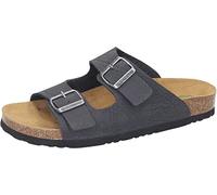 Dr. Brinkmann, Zuecos Hombre, Gris, 42 EU