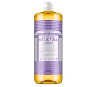 Dr. Bronner's Jabón líquido Lavanda pura 18-in-1 945 ml