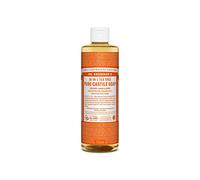 Dr Bronner Jabón Liq CSTLE Ttree, 16 oz
