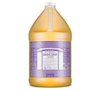 Dr Bronner - Jabón líquido de castilla de lavanda (3,79 L)