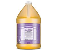 Dr Bronner jabón líquido de lavanda puro de Castilla - 3790 ml