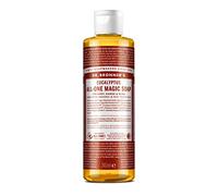 Dr. Bronner´S Jabon Liquido Eucalipto 240Ml 1 Unidad 500 g