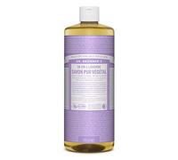 Dr. Bronner Orgánica Lavanda Castilla Jabón Líquido 946Ml