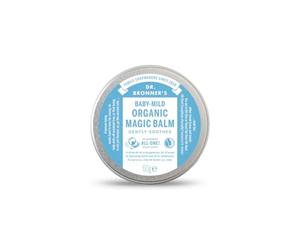 Dr. Bronner´S Balsamo Corporal Magico Bebe 60Gr. 60 ml
