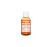 Dr. Bronner's Jabón Líquido Árbol del Té Bio 60ml