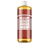 Dr Bronners JABÓN LÍQUIDO 18-IN-1 EUCALIPTO 945 ml