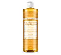 Dr Bronners JABÓN LÍQUIDO 18-IN-1 CÍTRICOS 475 ml