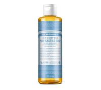 Dr Bronners JABÓN LÍQUIDO 18-IN-1 BEBÉS SIN PERFUME 240ml