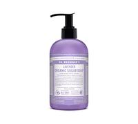 Dr. Bronner's Jabón de azúcar Lavanda 710 ml