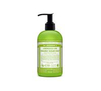 Dr. Bronner´S Jabon de Azucar Lemongrass-Lima 355 ml 355 ml