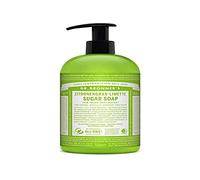 Dr. Bronner´S Jabon de Azucar Lemongrass-Lima 710 ml 710 ml