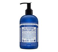 Dr. Bronner's Jabón Menta 335ml