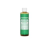 Dr. Bronner´S Jabon Liquido Almendras 240Ml 1 Unidad 500 g