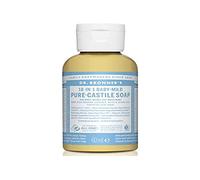 Jabon Liquido Bebe Neutral 60 ml Dr. Bronner's