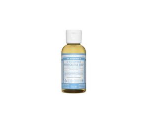 Dr. Bronner´S Jabon Liquido Bebe Neutral 60 ml