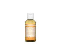 Dr. Bronner's Jabón Naranja Cítrica 60ml