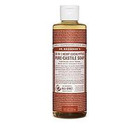 Dr. Bronner's Jabón líquido de eucalipto 240 ml