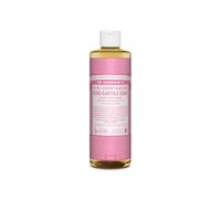 Dr. Bronner's Jabón líquido orgánico Flor de Cerezo 475 ml