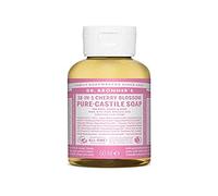 Dr. Bronner's Liquid Soap Cherry Blossom 60ml
