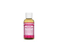 Dr. Bronner´S Jabon Liquido Rosas 60 ml