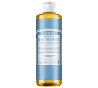 DR. BRONNER'S 18-IN-1 NATURSEIFE Bebé leve 475 ml