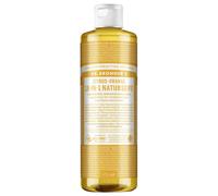 Dr. Bronner's Cuidado Jabones líquidos Citrus-Orange 18-in-1 Natural Soap 475 ml