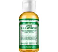 DR. BRONNER'S 18in1 Jabón Líquido - Almendras - 60 ml DR. BRONNER'S