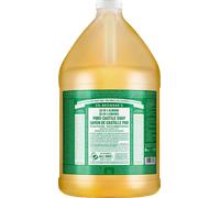 Dr. Bronner's 18in1 Pure Castile Magic Soap Almond - 3,80 L Dr. Bronner's
