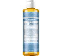 Dr. Bronner's 18in1 Pure Castile Magic Soap Baby Unscented - 240 ml Dr. Bronner's