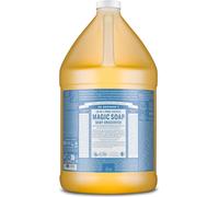 Dr. Bronner's 18in1 Pure Castile Magic Soap Baby Unscented - 3,80 L Dr. Bronner's