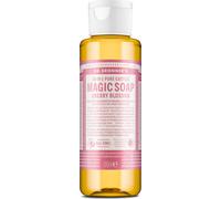 Dr. Bronner's 18in1 Pure Castile Magic Soap Cherry Blossom - 100 ml Dr. Bronner's