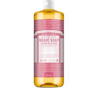 Dr. Bronner's 18in1 Pure Castile Magic Soap Cherry Blossom - 945 ml Dr. Bronner's