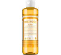 Dr. Bronner's 18in1 Pure Castile Magic Soap Citrus - 240 ml Dr. Bronner's