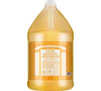 Dr. Bronner's 18in1 Pure Castile Magic Soap Citrus - 3,80 L Dr. Bronner's