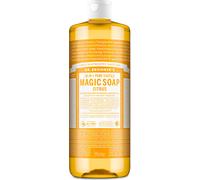Dr. Bronner's 18in1 Pure Castile Magic Soap Citrus - 945 ml Dr. Bronner's