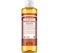 Dr. Bronner's Jabón líquido de eucalipto 240 ml