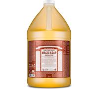 Dr. Bronner's 18in1 Pure Castile Magic Soap Eucalyptus - 3,80 L Dr. Bronner's