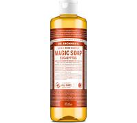 Dr. Bronner's 18in1 Pure Castile Magic Soap Eucalyptus - 475 ml Dr. Bronner's