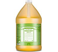 Dr. Bronner's 18in1 Pure Castile Magic Soap Green Tea - 3,80 L Dr. Bronner's