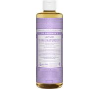 Dr. Bronner's 18in1 Pure Castile Magic Soap Lavender - 475 ml Dr. Bronner's