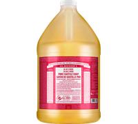 Dr. Bronner's 18in1 Pure Castile Magic Soap Rose - 3,80 L Dr. Bronner's