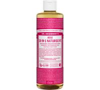 Dr. Bronner's Jabón Natural 18in1 - Rosas - 475 ml Dr. Bronner's