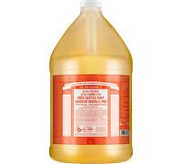 Dr. Bronner's 18in1 Pure Castile Magic Soap Tea Tree - 3,80 L Dr. Bronner's