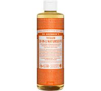 Dr. Bronner's 18in1 Pure Castile Magic Soap Tea Tree - 475 ml Dr. Bronner's