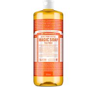 Dr. Bronner's 18in1 Pure Castile Magic Soap Tea Tree - 945 ml Dr. Bronner's