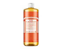Dr. Bronner's All-One Jabón Mágico Árbol de Té 945ml